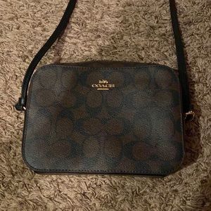 Coach Crossbody